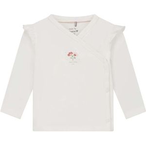 Prénatal newborn overslagshirt