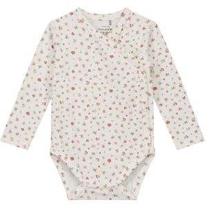 Prénatal newborn romper