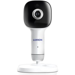 Luvion Essential Connect Crib camera