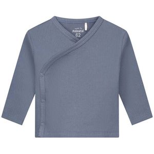 Prénatal newborn overslagshirt rib