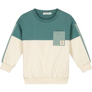 Prénatal baby sweater
