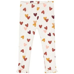 Prénatal baby legging