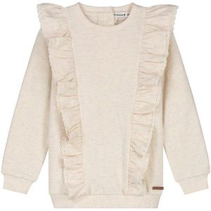 Prénatal baby sweater