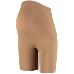 Prénatal zwangerschapsshort seamless lang