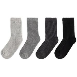 Prénatal sokken 4 paar