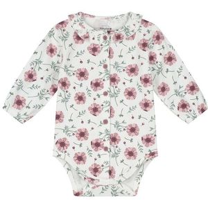 Prénatal newborn body