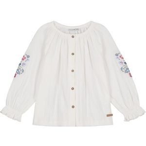 Prénatal baby blouse