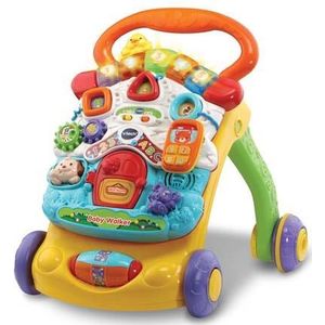 VTech Baby Walker met Licht en Geluid