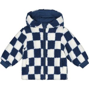 Prénatal baby winterjas