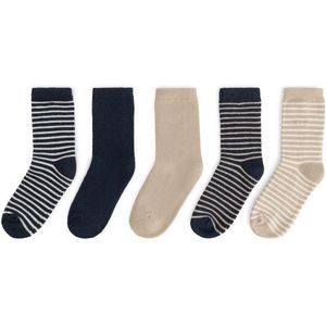 Prénatal sokken 5 paar