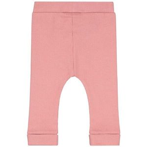 Prénatal newborn broek rib