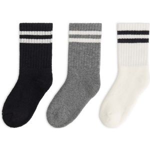 Prénatal sokken 3 paar