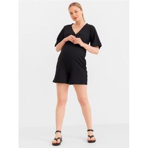 Prénatal zwangerschapsjumpsuit