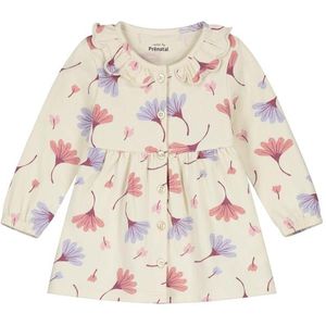 Prénatal newborn jurk