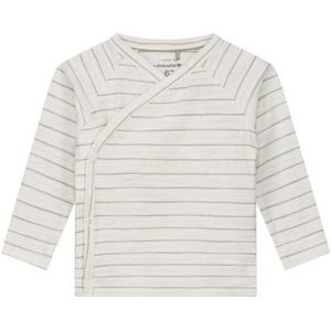 Prénatal newborn overslagshirt