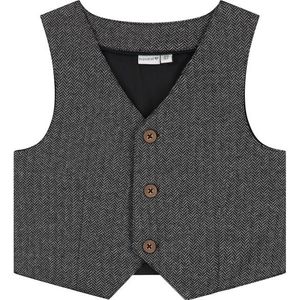Prénatal baby gilet