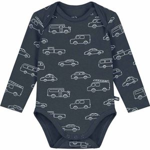 Prénatal romper auto's