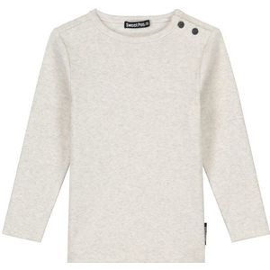 Sweet Petit baby shirt Robin