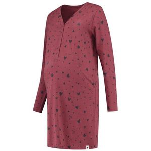 Prénatal zwangerschapspyjama