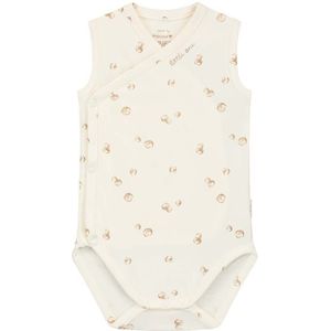 Prénatal newborn romper