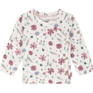 Prénatal newborn overslagshirt