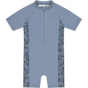 Prénatal UV zwempak bladeren