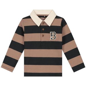 Prénatal baby polo