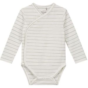 Prénatal newborn romper