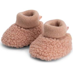 Prénatal baby sloffen teddy