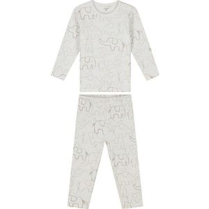 Prénatal peuter pyjama otis rib