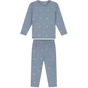 Prénatal peuter pyjama retro auto