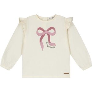 Prénatal baby shirt