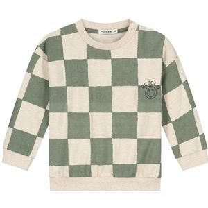 Prénatal baby sweater