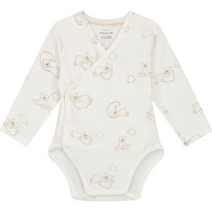 Prénatal overslagromper beren rib