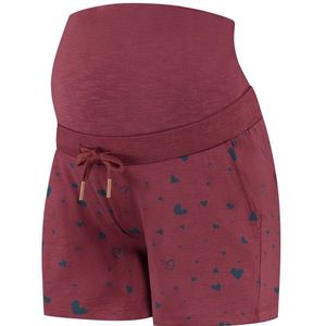 Prénatal zwangerschapspyjama short