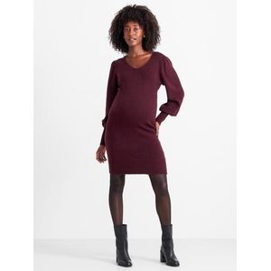 Prénatal zwangerschapsjurk