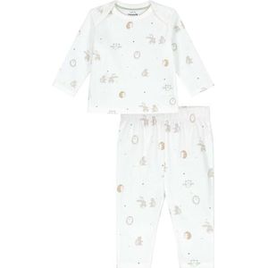 Prénatal baby pyjama Kleine Vriendjes