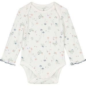 Prénatal romper romantische rib