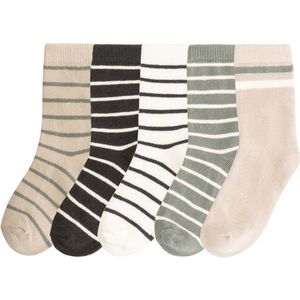 Prénatal sokken 5 paar