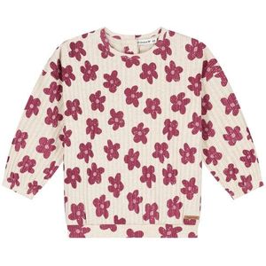 Prénatal baby sweater