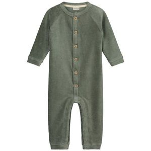 Prénatal newborn boxpakje rib velours