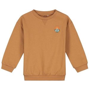 Prénatal baby sweater