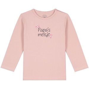 Prénatal baby shirt