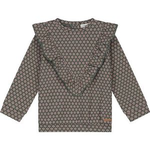 Prénatal baby sweater