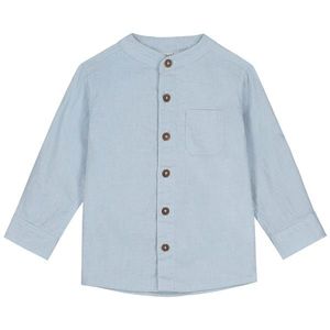 Prénatal baby blouse