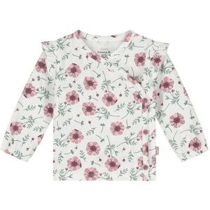 Prénatal newborn overslagshirt