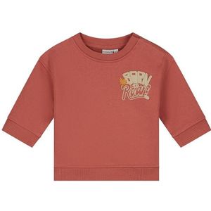 Prénatal baby sweater