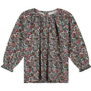 Prénatal baby blouse