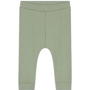 Prénatal newborn broek rib