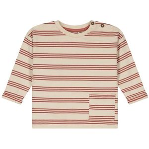 Prénatal baby shirt